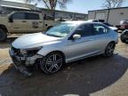 2017 HONDA ACCORD SPO - 1HGCR2F1XHA104419