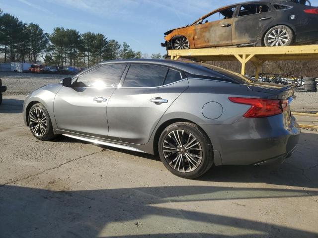 Vin: 1n4aa6ap5jc388493, lot: 50801915, nissan maxima 3.5s 20182