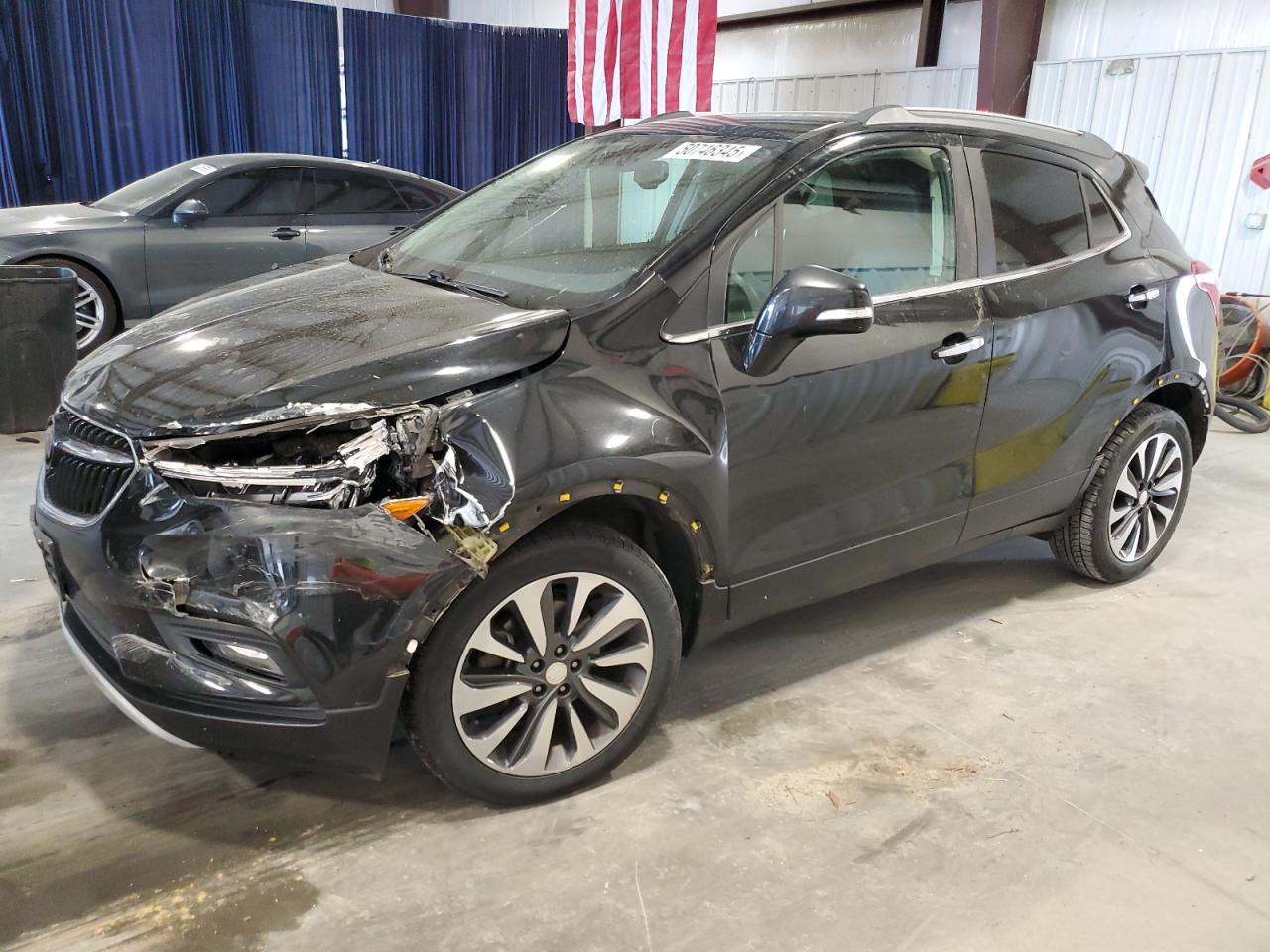 BUICK ENCORE ESSENCE