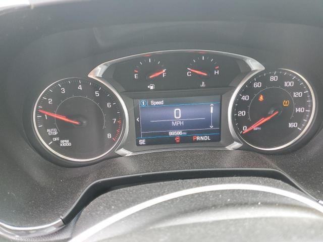 2020 CHEVROLET BLAZER 1LT - 3GNKBBRA8LS597378