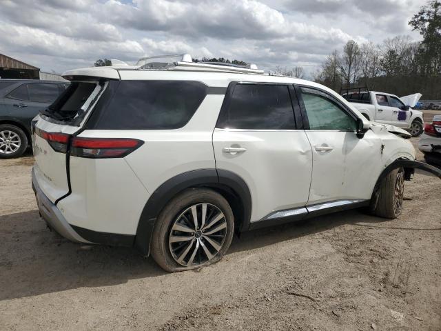 Vin: 5n1dr3dg5rc277704, lot: 47928505, nissan pathfinder platinum 20243