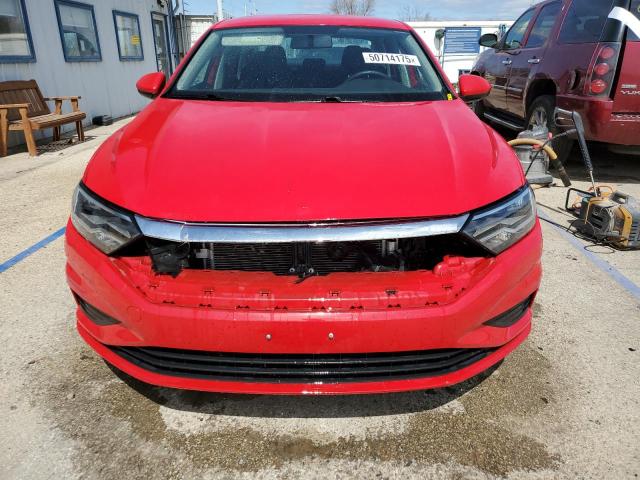 2019 VOLKSWAGEN JETTA S - 3VWN57BU9KM244033