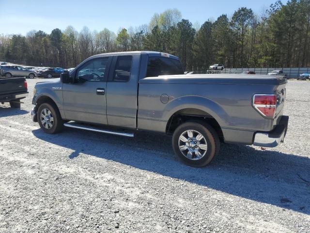 Vin: 1ftex1c85afd61411, lot: 50500925, ford f-150 super cab 20102