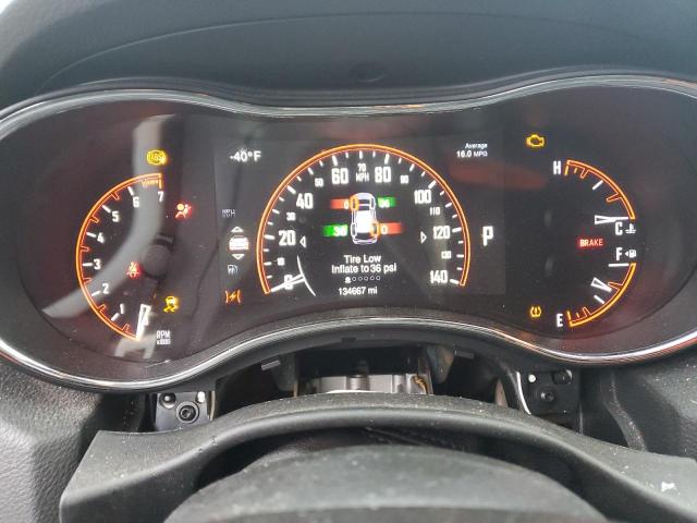 2015 DODGE DURANGO LI - 1C4RDJDG0FC120705