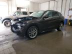 2018 ALFA ROMEO STELVIO TI - ZASFAKBN4J7C22701