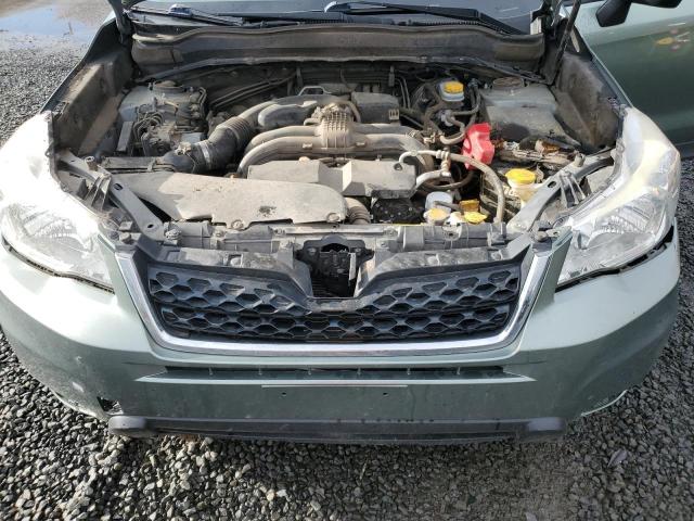2016 SUBARU FORESTER 2 - JF2SJAGCXGH424696