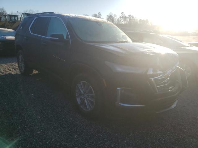 Vin: 1gnergkwxpj278454, lot: 48571565, chevrolet traverse lt 20234