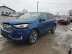 2022 FORD EDGE SEL - 2FMPK4J93NBA10861