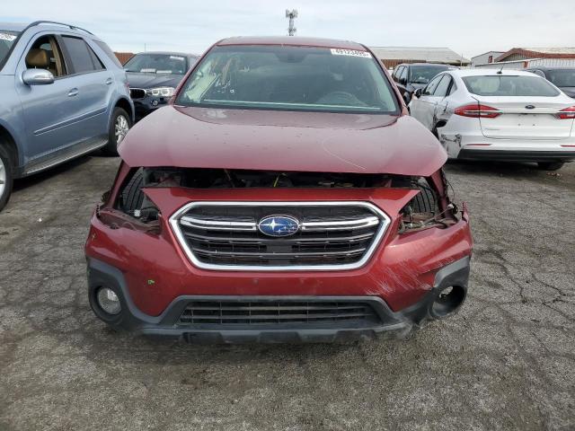2019 SUBARU OUTBACK 2. - 4S4BSANC1K3335227