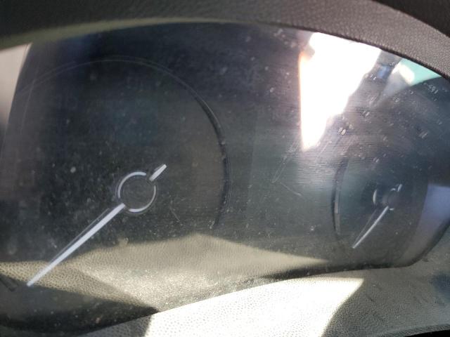 RAM PROMASTER 2500 STANDARD