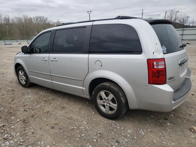 Vin: 2d4rn5d11ar484392, lot: 51283565, dodge caravan sxt 20102