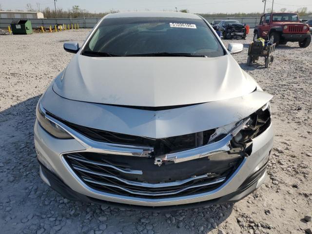 2019 CHEVROLET MALIBU LT - 1G1ZD5ST0KF159108