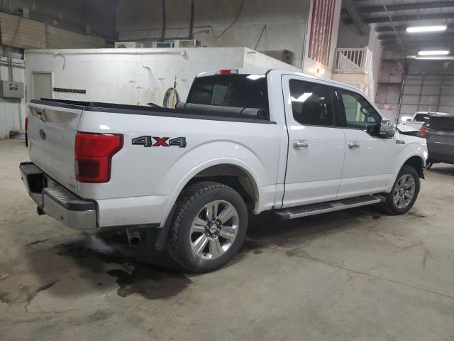 2019 FORD F150 SUPER - 1FTEW1EP1KKE27324