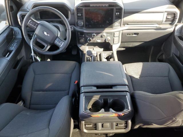 2024 FORD F150 XLT 1FTFW3LD6RFB82080