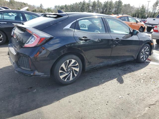 2018 HONDA CIVIC LX - SHHFK7H28JU422067