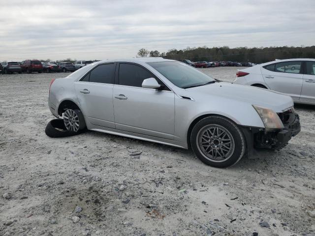 Vin: 1g6de5e56c0110014, lot: 50497235, cadillac cts luxury collection 20124