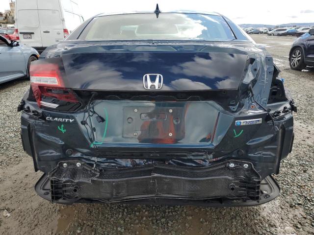 2018 HONDA CLARITY JHMZC5F12JC009437