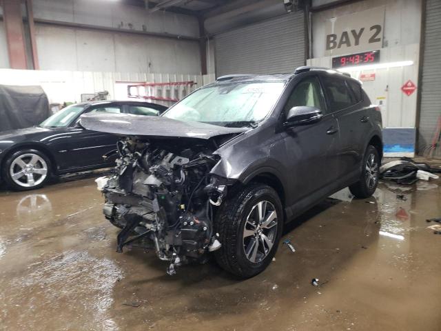 TOYOTA RAV4 ADVENTURE
