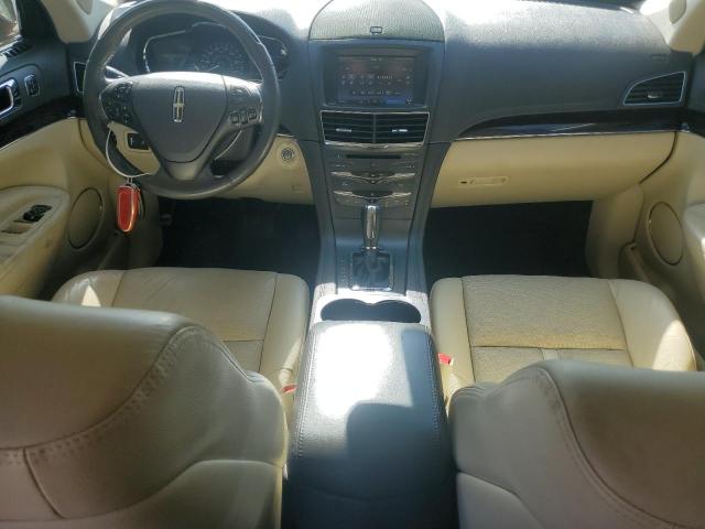 2015 LINCOLN MKT - 2LMHJ5AT0FBL01008