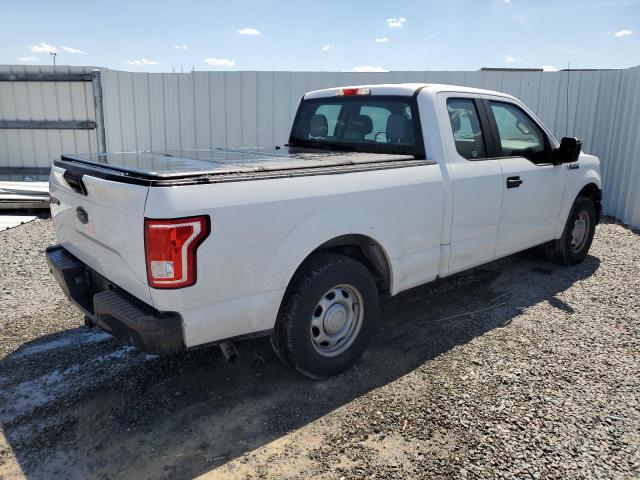 Vin: 1ftex1c85hfb35704, lot: 50932485, ford f-150 super cab 20173