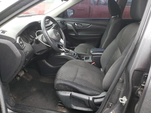 5N1AT2MT5LC785707 2020 NISSAN ROGUE