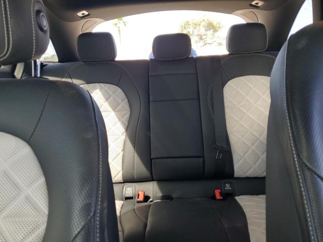 2020 MERCEDES-BENZ GLC 300 - W1N0G8DB5LF811454