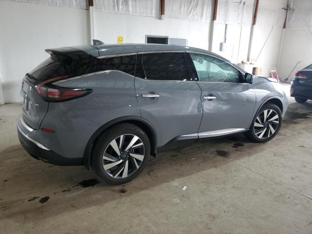 Vin: 5n1az2cs3pc136310, lot: 51157325, nissan murano sl 20233