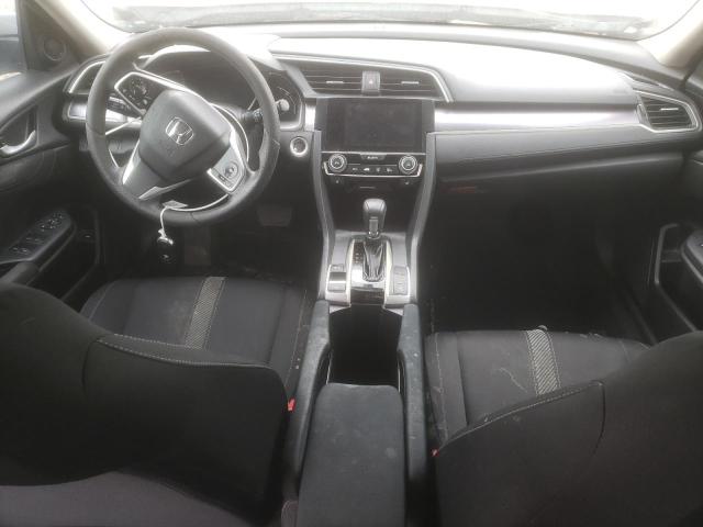 2017 HONDA CIVIC EX - 2HGFC1F37HH649229