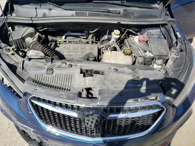 2019 BUICK ENCORE PRE - KL4CJESB0KB837502