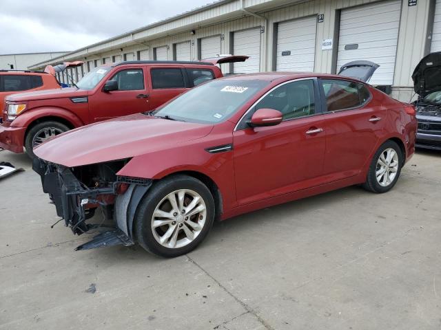 KIA OPTIMA EX