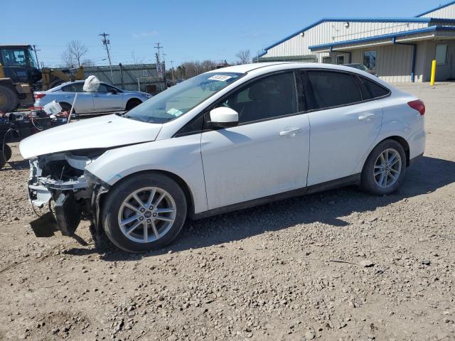 Vin: 1fadp3fexjl268867, lot: 49639255, ford focus se 2018 img_1