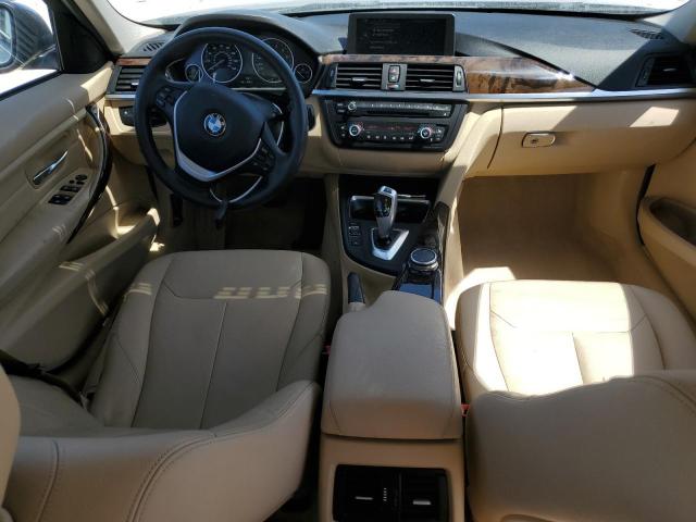 2015 BMW 328 WBA3B5C50FF961874