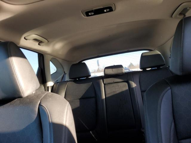 2022 KIA SELTOS EX KNDERCAA2N7236653