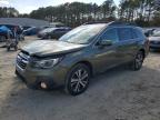2018 SUBARU OUTBACK 2. - 4S4BSAKC2J3230232