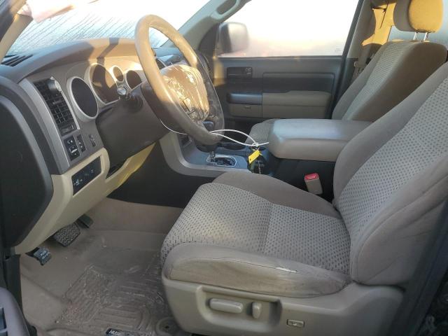 2010 TOYOTA TUNDRA DOU - 5TFUW5F19AX108963