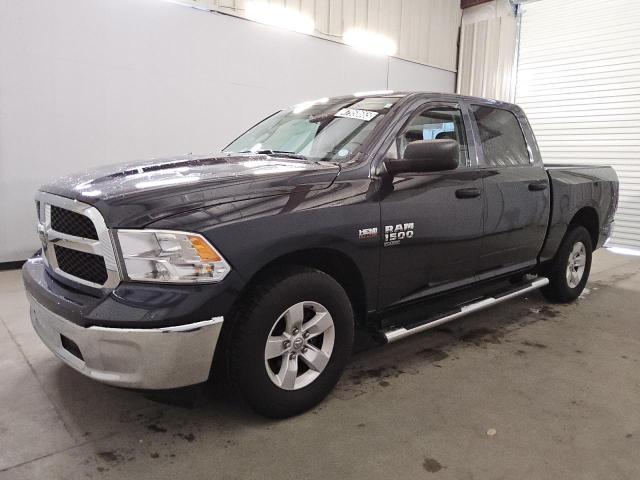 RAM 1500 TRADESMAN