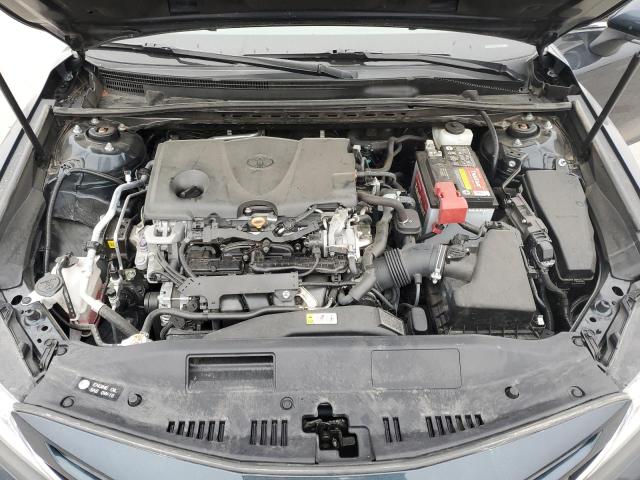 2020 TOYOTA CAMRY SE - 4T1M11AK2LU955511