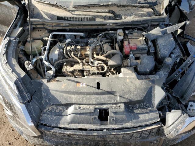 2023 MITSUBISHI OUTLANDER - JA4J4UA83PZ011708