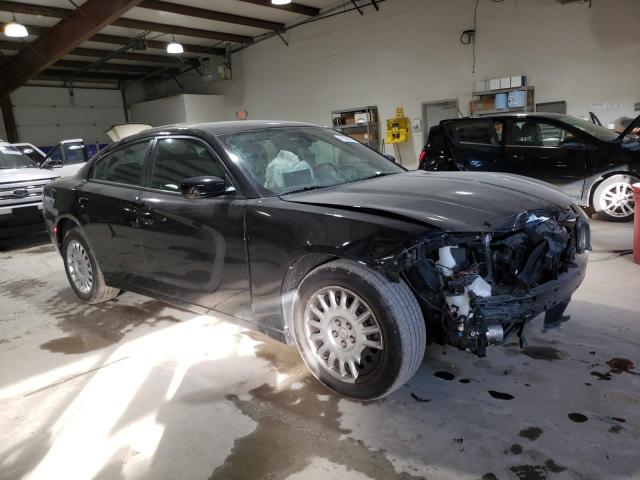 2018 DODGE CHARGER PO 2C3CDXKT8JH283220