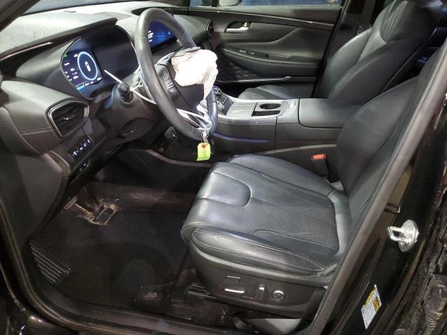 2023 HYUNDAI SANTA FE C 5NMS5DAL3PH545548