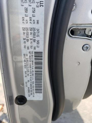 2018 DODGE JOURNEY CR - 3C4PDCGG9JT512979