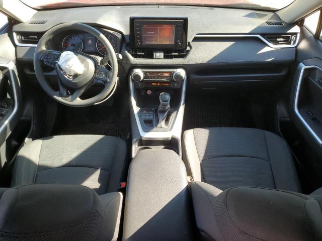 2019 TOYOTA RAV4 LE - JTMF1RFV3KD003470