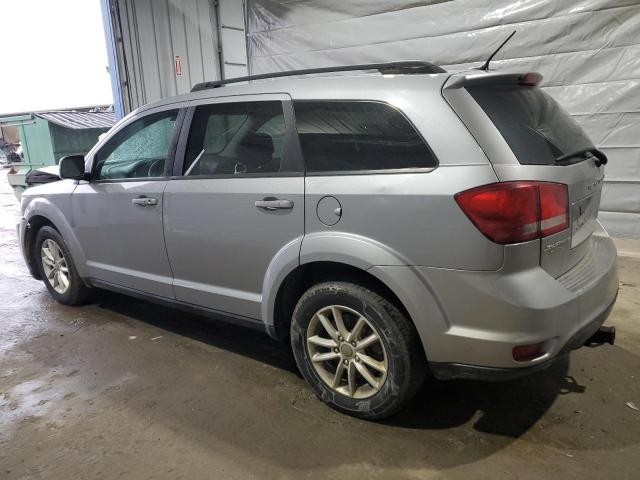 2015 DODGE JOURNEY SX - 3C4PDDBG8FT566486