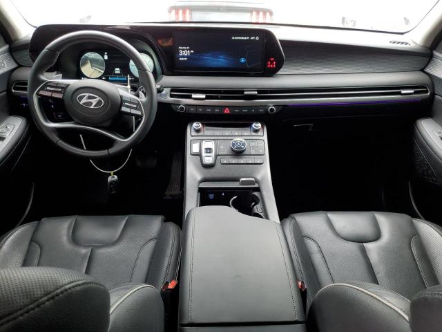 2024 HYUNDAI PALISADE L - KM8R5DGE9RU745171
