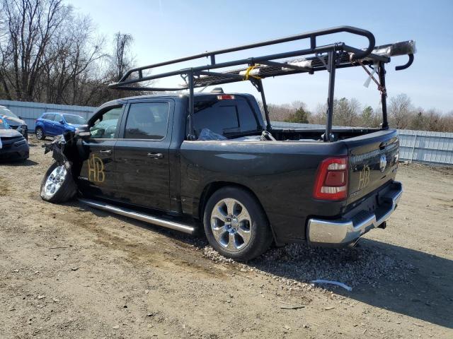 Vin: 1c6srfft2nn377241, lot: 46450875, ram 1500 big horn/lone star 20222