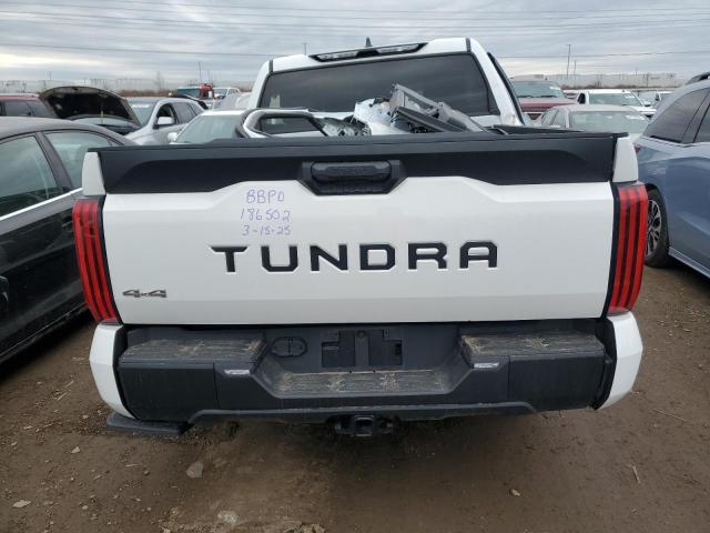 2024 TOYOTA TUNDRA CREWMAX SR 5TFLA5DB9RX186502