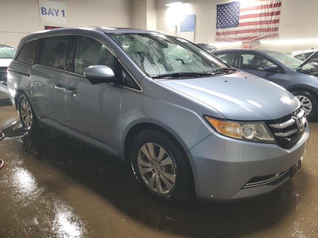 Vin: 5fnrl5h66eb128188, lot: 48679955, honda all models exl 20144