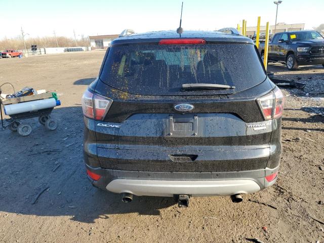 2017 FORD ESCAPE TIT - 1FMCU9J91HUB12258