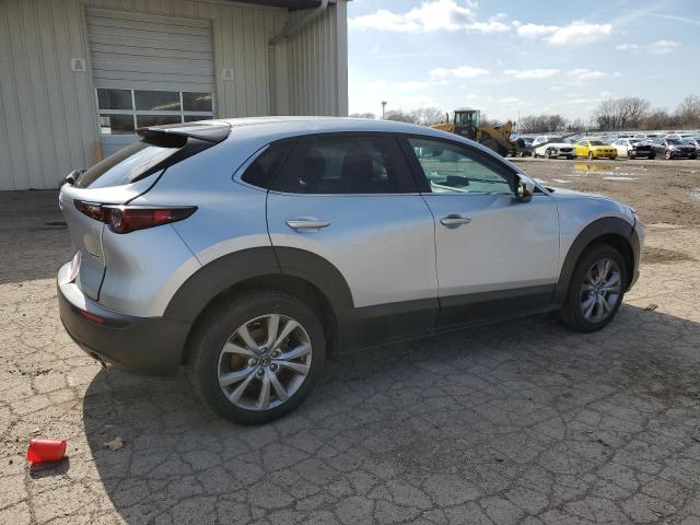 Vin: 3mvdmbbl3mm259589, lot: 51232965, mazda cx30 select 20213