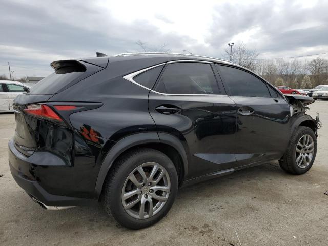 Vin: jtjbarbz5g2076542, lot: 49593965, lexus nx 200t base 20163
